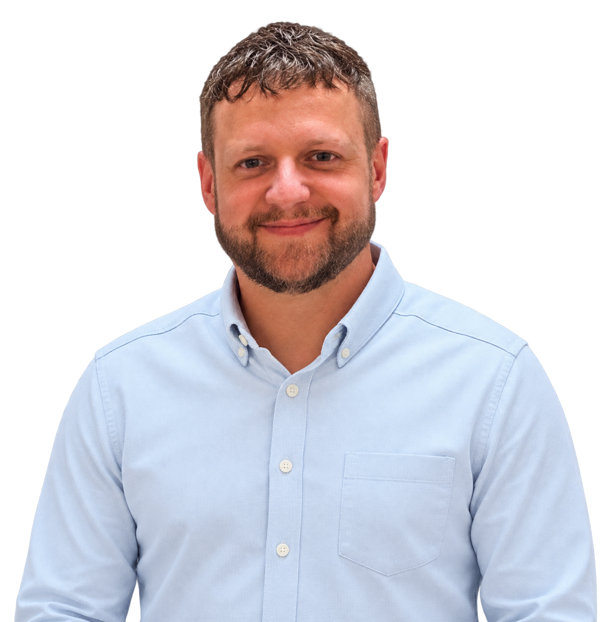 Khyle, director of Advanced Partitions